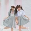 Juwas Kawaii Sailor Pleated Doll Dress NEW ARRIVAL