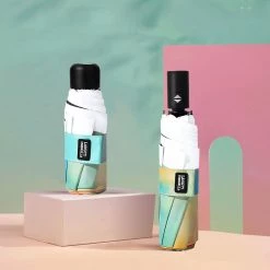 -Juwas Rainbow Umbrella