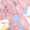 Juwas Cardcaptor Sakura JK Uniform Bow Ties & Tie CLOTHING