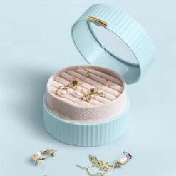 Juwas Classic Jewelries Box NEW ARRIVAL