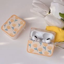 Juwas Tulip AirPods Case NEW ARRIVAL