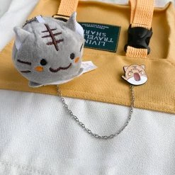 Juwas NEW ARRIVAL Tiger Inspired Brooch Pin