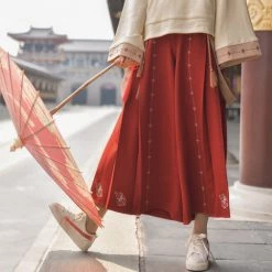 -Juwas Elegant Chinese Text Embroidery Hoodie And Pants 13 -Juwas Elegant Chinese Text Embroidery Hoodie And Pants