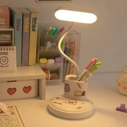 Juwas 360°Adjustable Table Lamp NEW ARRIVAL