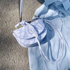 Juwas Mini Pouch Sling Bag