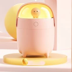 Juwas Cute Octopus Humidifier HOME&LIFESTYLE