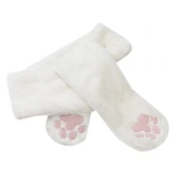 Juwas.com Online Store NEW ARRIVAL Kawaii Cat Paw Scarf