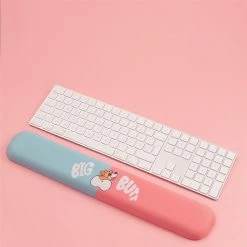 Juwas Adorkable Corgi Dogs Keyboard Hand Rest NEW ARRIVAL
