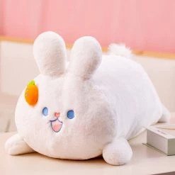 Juwas Kawaii Animal Lying Plush Toys NEW ARRIVAL