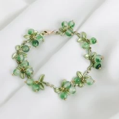 Juwas Fruit Bracelet Fashion & Beauty