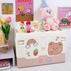 Juwas Foldable Storage Box NEW ARRIVAL