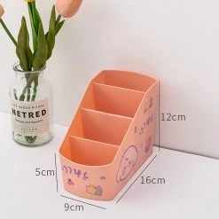 Juwas Simple Desk Organisers HOME&LIFESTYLE