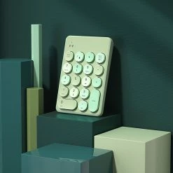 Juwas Wireless Bluetooth Calculator Keyboard NEW ARRIVAL