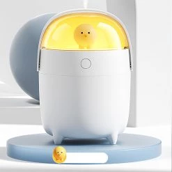 Juwas Cute Octopus Humidifier HOME&LIFESTYLE