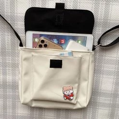Juwas Cute Mini Sling Bag