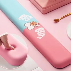 Juwas Adorkable Corgi Dogs Keyboard Hand Rest NEW ARRIVAL