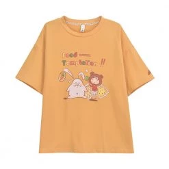 Juwas Food Temptation Graphic Tees