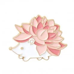 Juwas NEW ARRIVAL Fox Inspired Pin