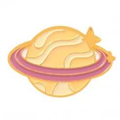 Juwas Planets Pin NEW ARRIVAL