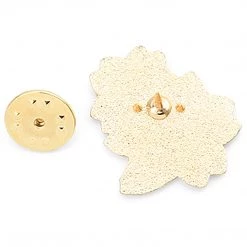 Juwas NEW ARRIVAL Japanese Sakura Pin