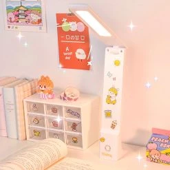 Juwas NEW ARRIVAL Foldable Night Light
