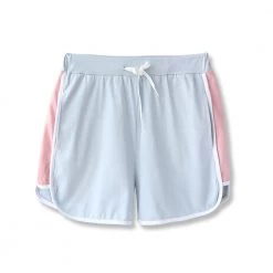 Juwas Sweet Strawberry Milk Sleeveless Top And Short CLOTHING