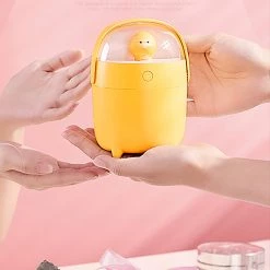 Juwas Cute Octopus Humidifier HOME&LIFESTYLE