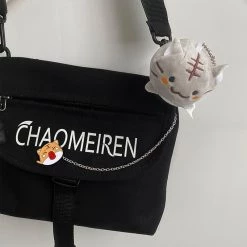 Juwas NEW ARRIVAL Tiger Inspired Brooch Pin