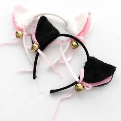 Juwas Sexy Bodycon Lucky Cat Onesie Dress CLOTHING