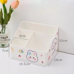 Juwas Simple Desk Organisers HOME&LIFESTYLE