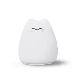 -Juwas Cute Cat Night Lamp