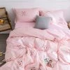 Juwas Cute Piggy Pink Beddings Set NEW ARRIVAL