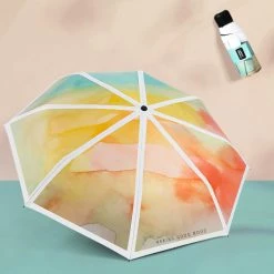 -Juwas Rainbow Umbrella