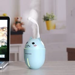 -Juwas Multi-Purpose Cat Humidifier NEW ARRIVAL