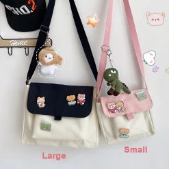 Juwas Cute Mini Sling Bag