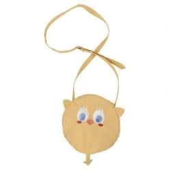 Juwas NEW ARRIVAL Lil’ Yellow Chick Crossbody Bag