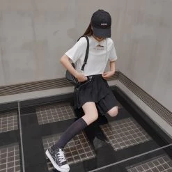 Juwas NEW ARRIVAL 404 NOT FOUND Error Basic Tee Shirt 13 Juwas NEW ARRIVAL 404 NOT FOUND Error Basic Tee Shirt