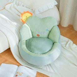 Juwas Cloud Inspired Cushion