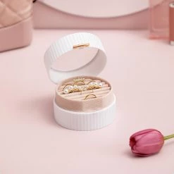 Juwas Classic Jewelries Box NEW ARRIVAL