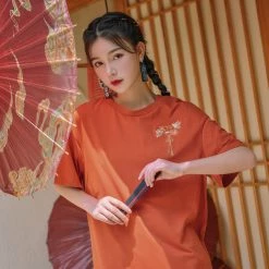 Juwas “The Dove Of Peace” Blazing Red Shirt NEW ARRIVAL 12 Juwas “The Dove Of Peace” Blazing Red Shirt NEW ARRIVAL