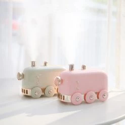 -Juwas Mini Train Humidifier