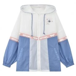 Juwas NEW ARRIVAL Women’s Zip Up Sweat Jacket 13 Juwas NEW ARRIVAL Women’s Zip Up Sweat Jacket
