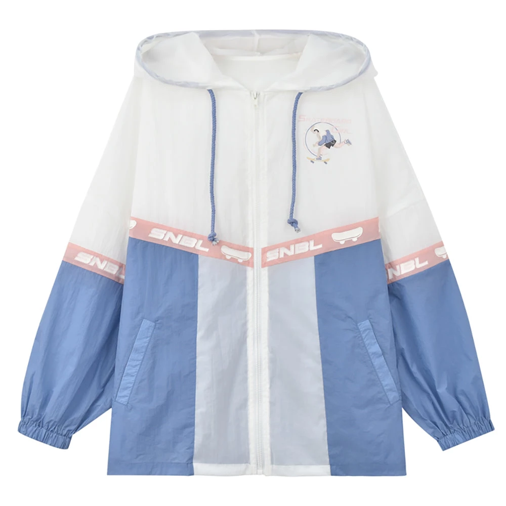 Juwas NEW ARRIVAL Women’s Zip Up Sweat Jacket 8 Juwas NEW ARRIVAL Women’s Zip Up Sweat Jacket