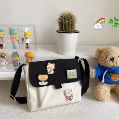 Juwas Cute Mini Sling Bag