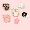 Juwas NEW ARRIVAL Japanese Sakura Pin
