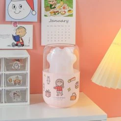 Juwas Cute Cat Paw Humidifier NEW ARRIVAL