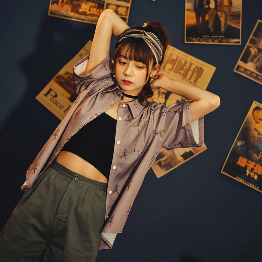 Juwas Kawaii Vintage Polo And Suspender Short NEW ARRIVAL 7 Juwas Kawaii Vintage Polo And Suspender Short NEW ARRIVAL