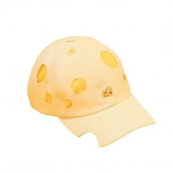 Juwas NEW ARRIVAL Cheese Themed Hat
