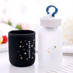 Juwas Cups & Bottles Astronaut Planet Cup