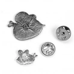 Juwas NEW ARRIVAL Bees Inspired Pin